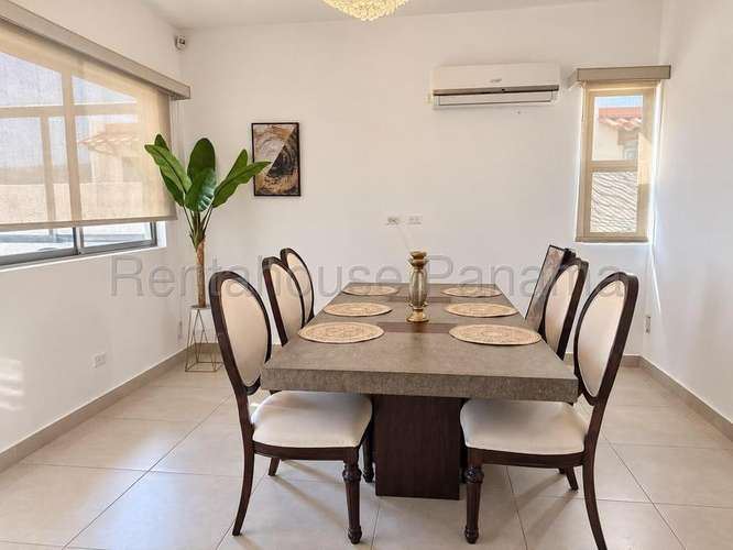 J3004GRR Alquiler de Apartamento en Panama Pacifico - Imagen 2