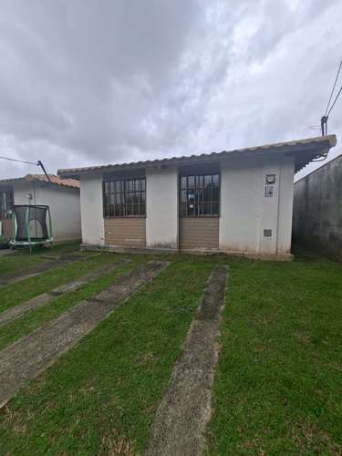 Banco vende casa en RESIDENCIAL PARK VILLAGE – VILLAS DE ARRAIJÁN, PANAMÁ OESTE