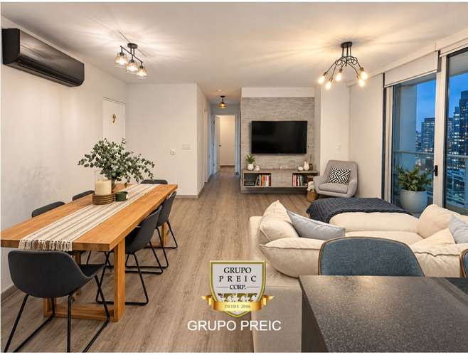 Apartamento en venta costa del este ph Sevilla CC - Imagen 10