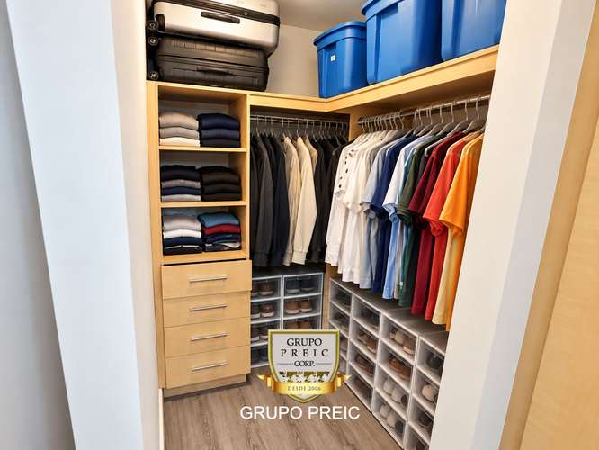 Apartamento en venta costa del este ph Sevilla CC - Imagen 7