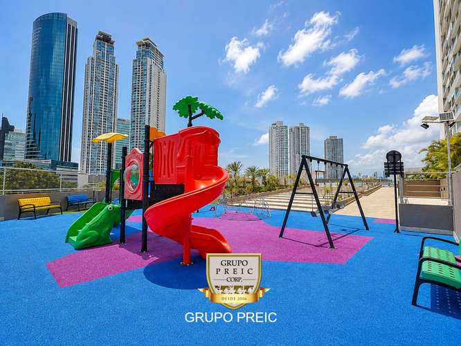 Apartamento en venta costa del este ph Sevilla CC - Imagen 3