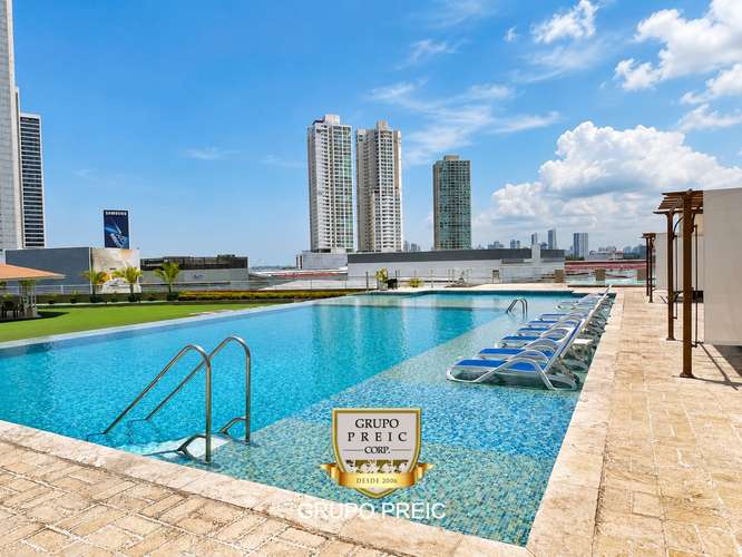 Apartamento en venta costa del este ph Sevilla CC