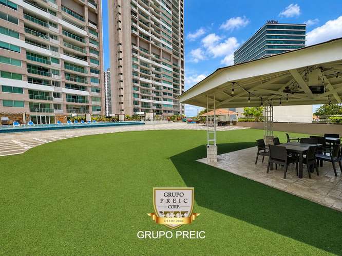 Apartamento en venta costa del este ph Sevilla CC - Imagen 2