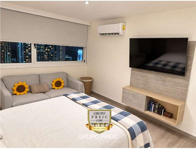 Apartamento en venta costa del este ph Sevilla CC - Imagen 16