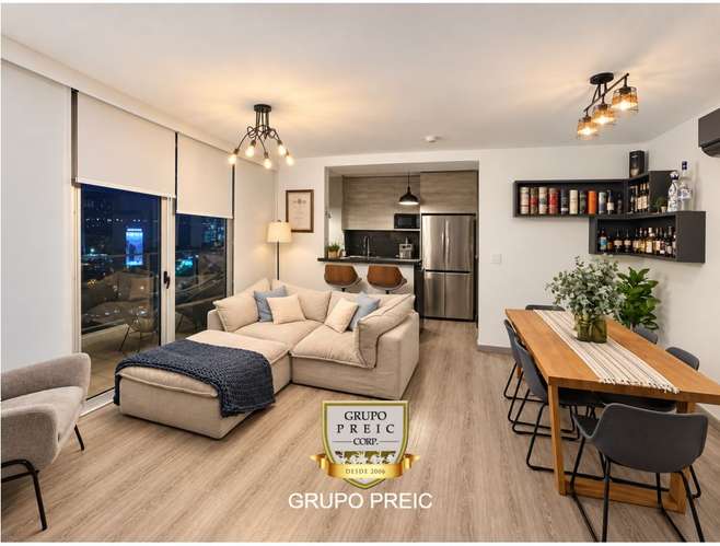 Apartamento en venta costa del este ph Sevilla CC - Imagen 12