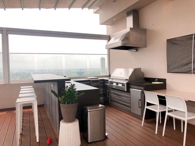 SANTA MARIA GOLF & COUNTRY - P. H. 700 M² - 5 Recámaras - 6 Estacionamientos - Línea Blanca - Imagen 5
