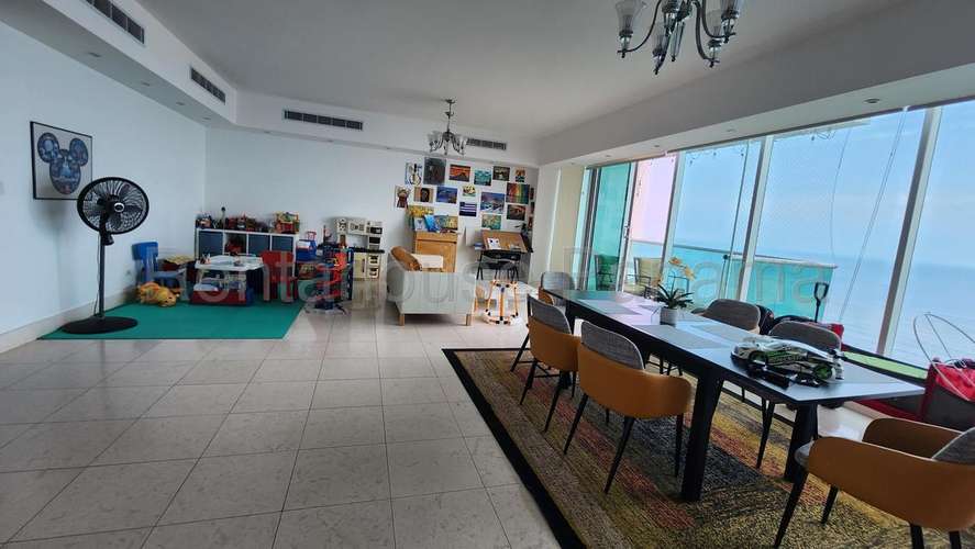 Apartamento en Venta Costa del Este 27EPP761
