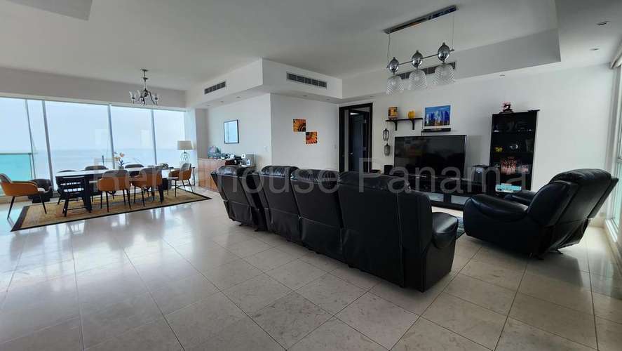 Apartamento en Venta Costa del Este 27EPP761