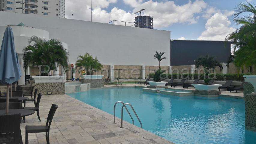 Apartamento en Venta Costa del Este 27EPP761