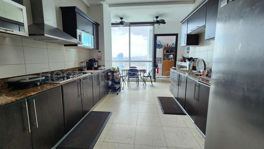 Apartamento en Venta Costa del Este 27EPP761