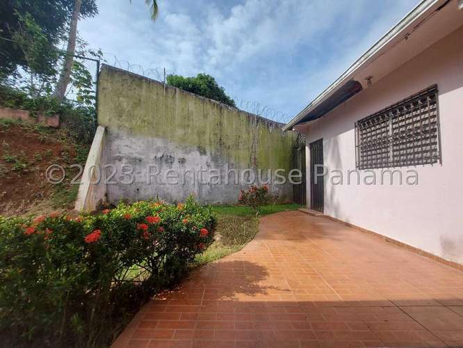 Alquiler de Casa en las Cumbres 24MGO819 - Imagen 4