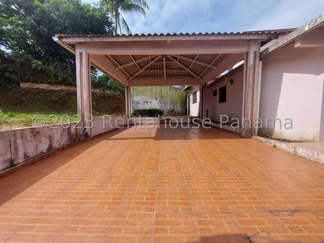 Alquiler de Casa en las Cumbres 24MGO819 - Imagen 3