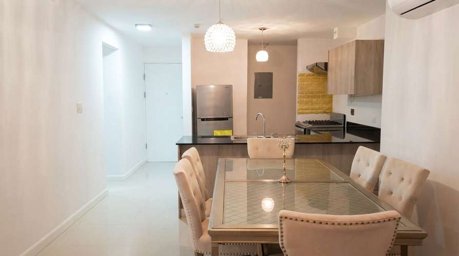 . ! Apartamento en Tumba Muerto I amoblado I 2 Rec I con excelente distribución 
