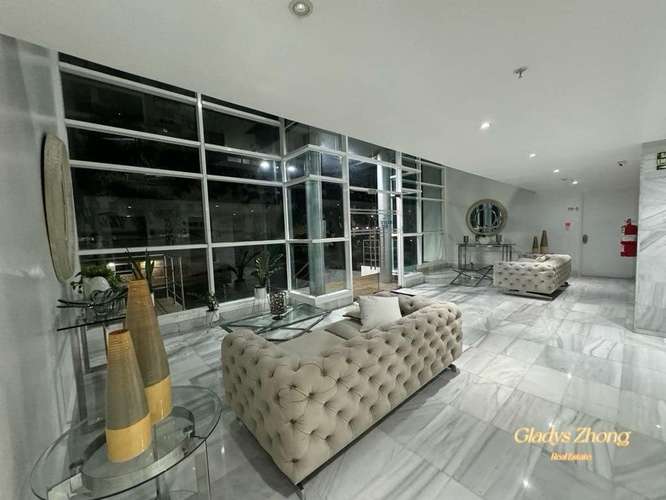 ALQUILER DE APARTAMENTO EN PH ELMARE, PLAZA EDISON - Imagen 2