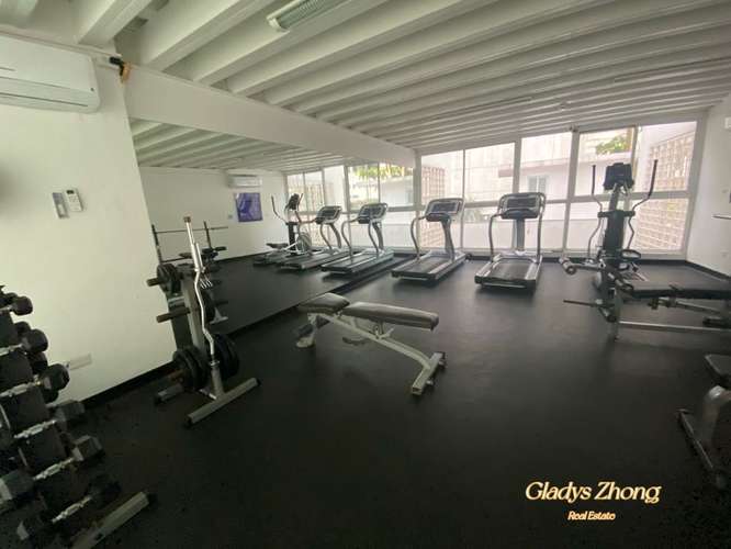 ALQUILER DE APARTAMENTO EN PH ELMARE, PLAZA EDISON - Imagen 4