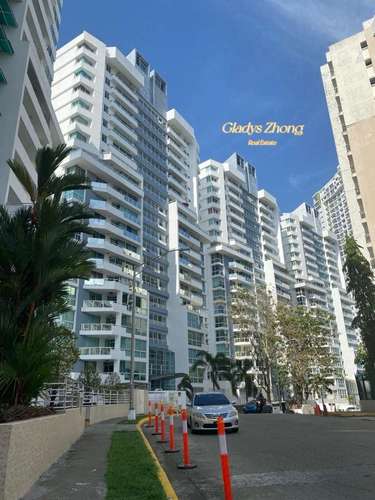 ALQUILER DE APARTAMENTO EN PH ELMARE, PLAZA EDISON