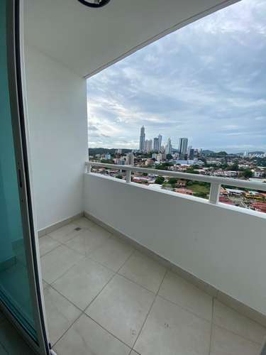 ALQUILER DE APARTAMENTO EN PH ELMARE, PLAZA EDISON - Imagen 7