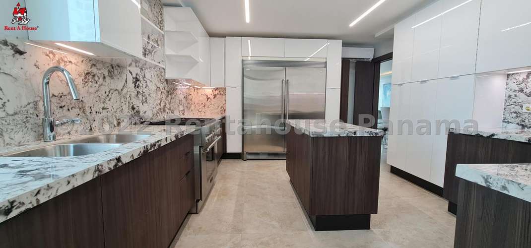 Apartamento en Venta Santa Maria 24EPP7909