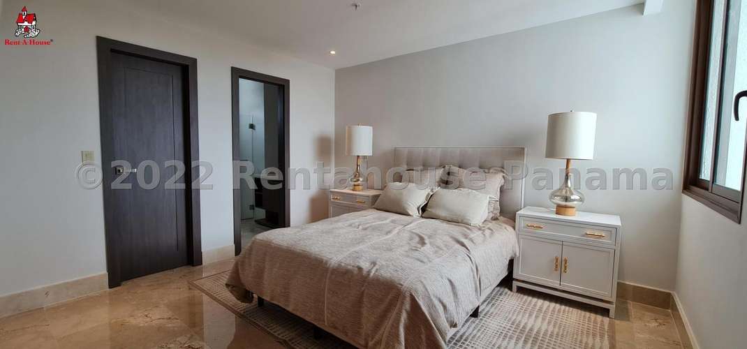 Apartamento en Venta Santa Maria 24EPP7909