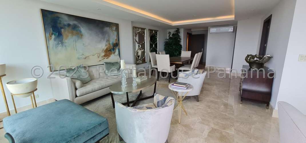 Apartamento en Venta Santa Maria 24EPP7909