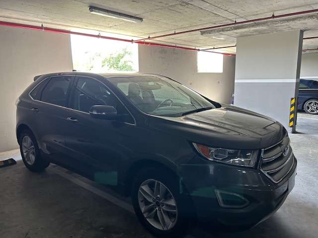 Se vende Ford Edge 2016  - Imagen 3