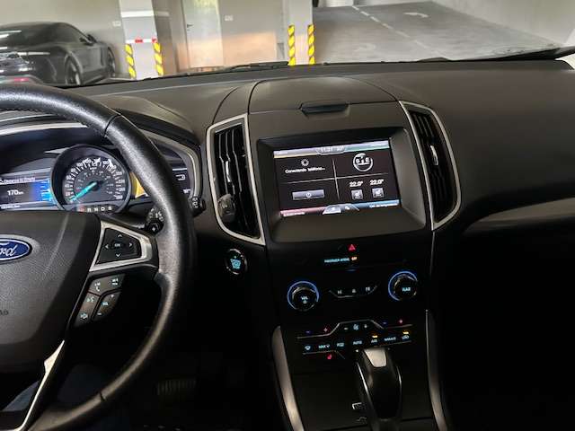 Se vende Ford Edge 2016  - Imagen 10
