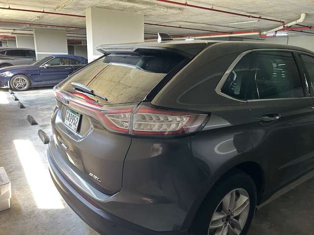 Se vende Ford Edge 2016  - Imagen 4