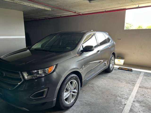 Se vende Ford Edge 2016  - Imagen 2