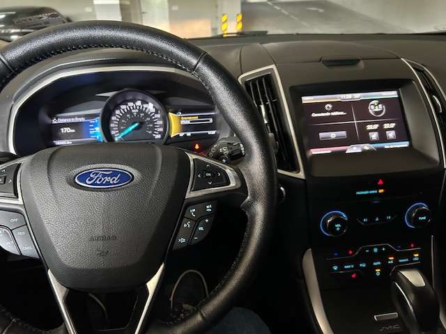 Se vende Ford Edge 2016  - Imagen 11
