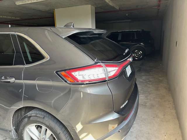 Se vende Ford Edge 2016 