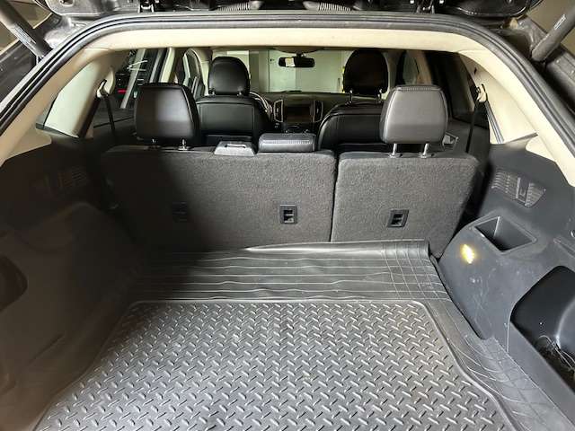 Se vende Ford Edge 2016  - Imagen 7