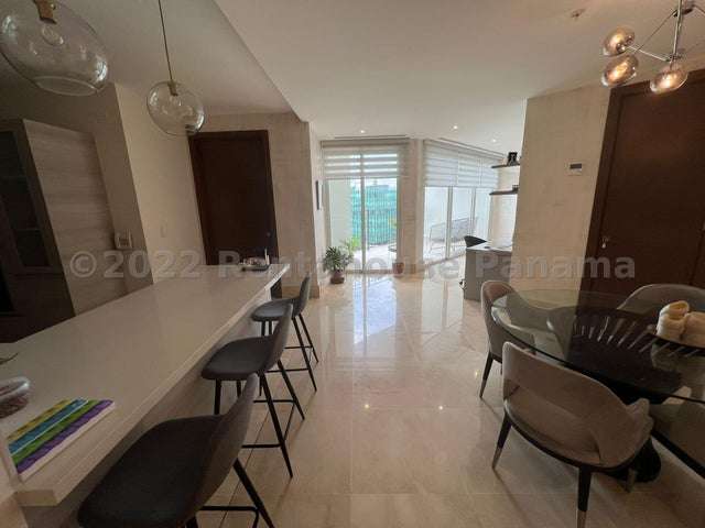 Apartamento en Venta Santa Maria 26EPP5986
