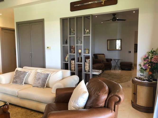 THE RESERVE - SANTA MARIA GOLF & COUNTRY - 393 M² - 4 RECÁMARAS - Imagen 5