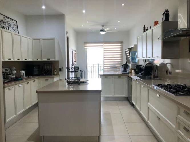 THE RESERVE - SANTA MARIA GOLF & COUNTRY - 393 M² - 4 RECÁMARAS - Imagen 8