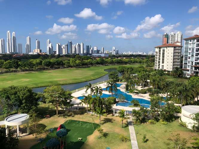 THE RESERVE - SANTA MARIA GOLF & COUNTRY - 393 M² - 4 RECÁMARAS