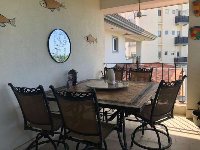THE RESERVE - SANTA MARIA GOLF & COUNTRY - 393 M² - 4 RECÁMARAS - Imagen 6