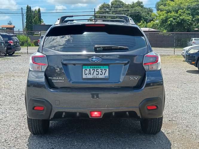 Subaru XV 2017 - Imagen 3