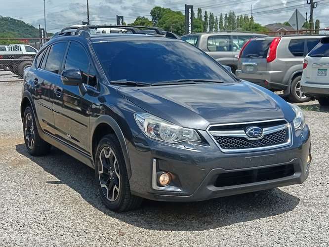 Subaru XV 2017 - Imagen 5