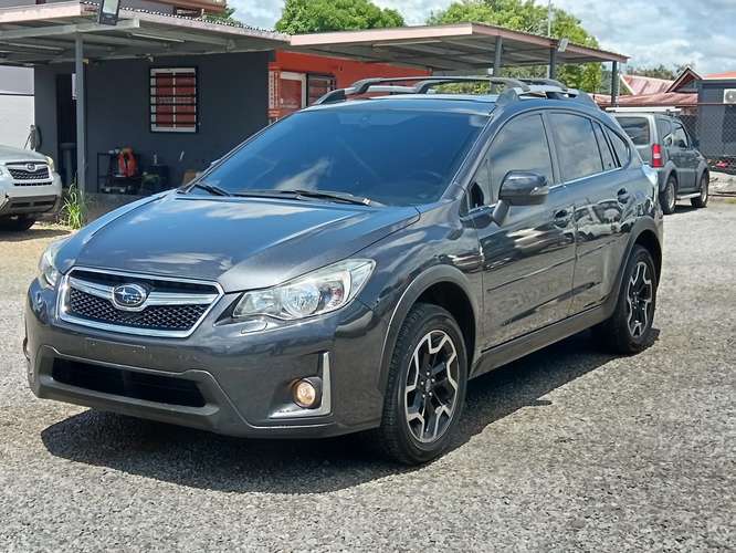 Subaru XV 2017 - Imagen 1