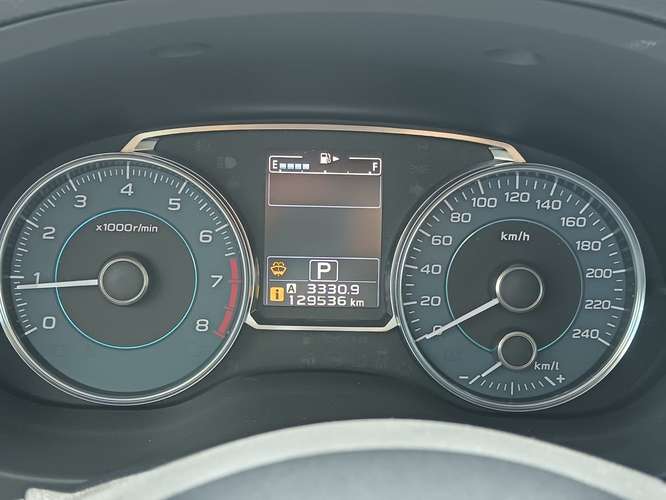 Subaru XV 2017 - Imagen 8