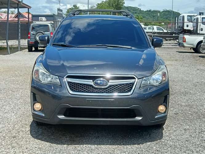 Subaru XV 2017 - Imagen 6