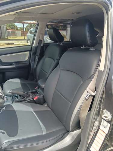 Subaru XV 2017 - Imagen 7
