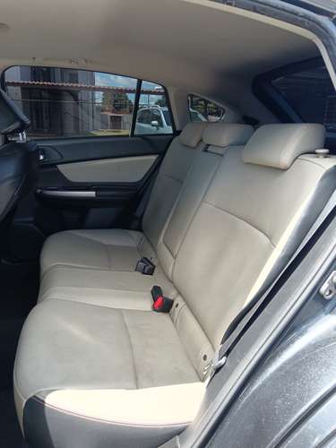 Subaru XV 2017 - Imagen 9