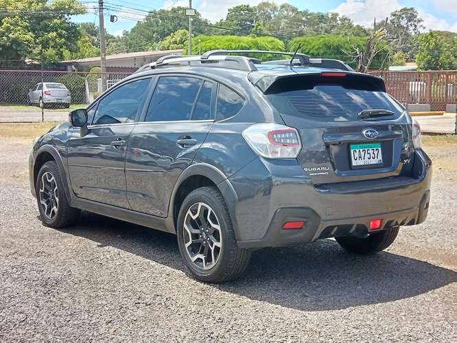 Subaru XV 2017 - Imagen 2