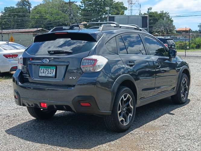 Subaru XV 2017 - Imagen 4