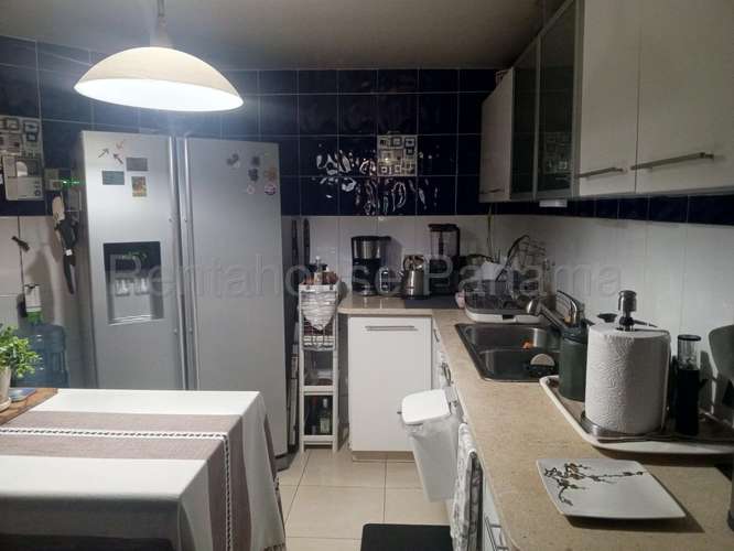 Alquiler de Casa en Altos de Panamá 27MGO2019 - Imagen 5