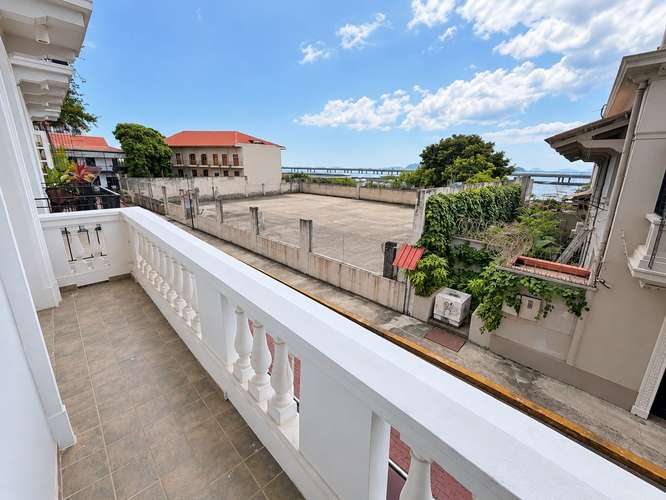 Alquiler de apartamento en PH Star & Herald, Casco Antiguo - Imagen 11