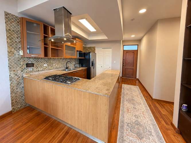 Alquiler de apartamento en PH Star & Herald, Casco Antiguo - Imagen 5