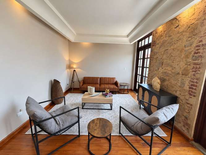 Alquiler de apartamento en PH Star & Herald, Casco Antiguo - Imagen 2