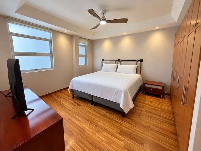 Alquiler de apartamento en PH Star & Herald, Casco Antiguo - Imagen 7